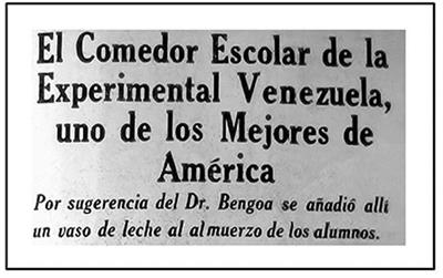 Dismantling of Institutionalization and State Policies as Guarantors of Food Security in Venezuela: Food Safety Implications